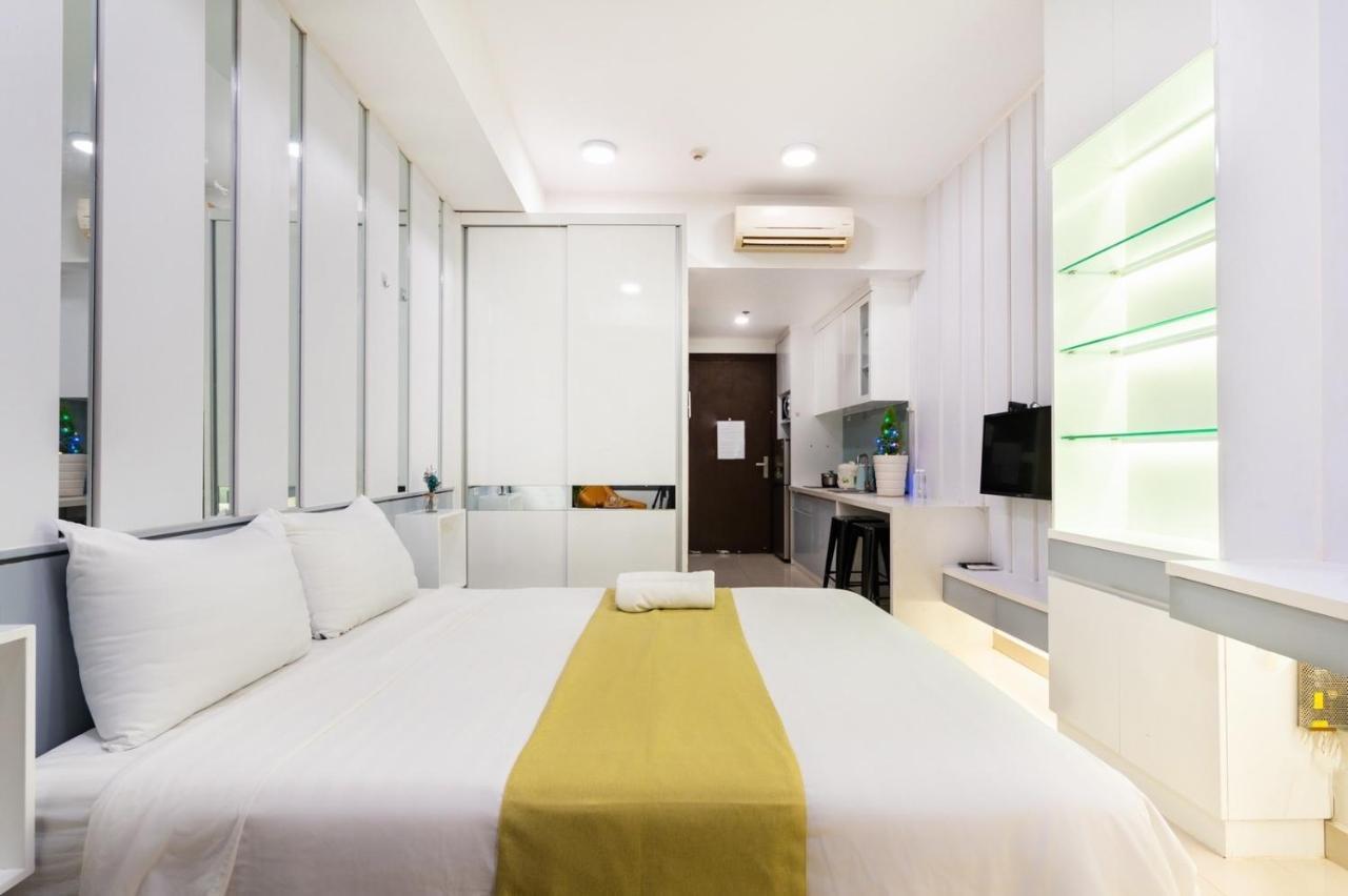 Best View River - River Gate Apartment Ho Şi Min Exterior foto